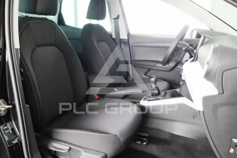 2025 Seat Alteca