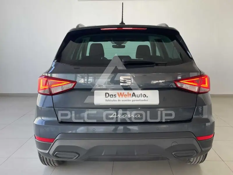 2025 Seat Alteca