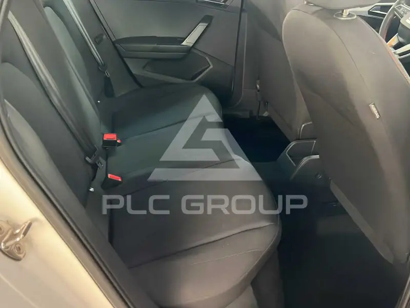 2025 Seat Alteca