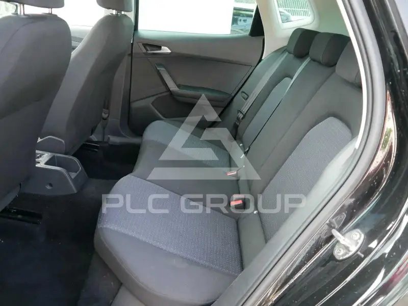 2025 Seat Alteca