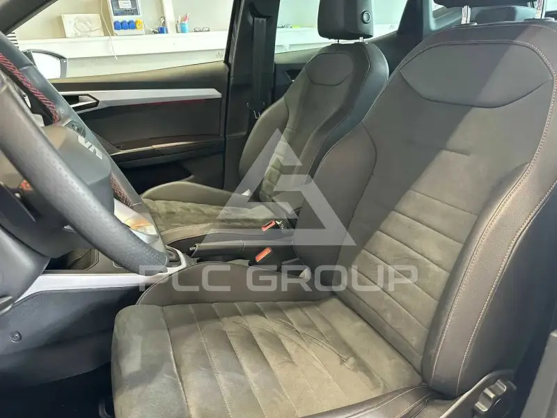 2025 Seat Alteca