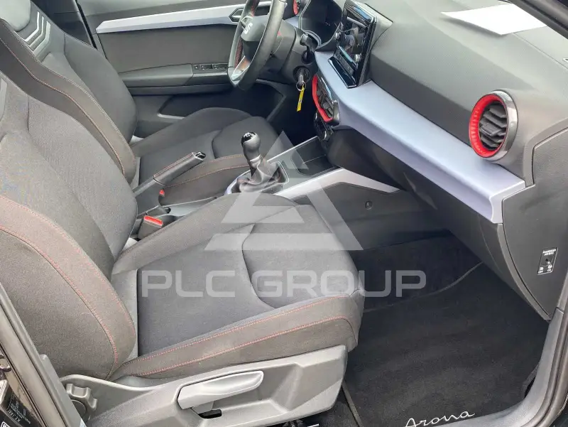2025 Seat Alteca