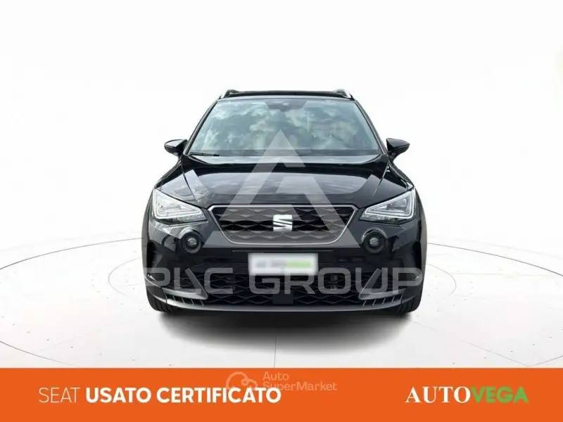 2025 Seat Alteca