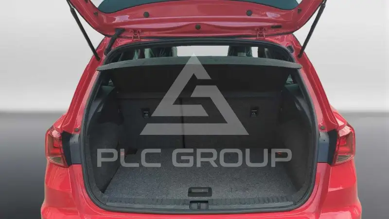 2025 Seat Alteca