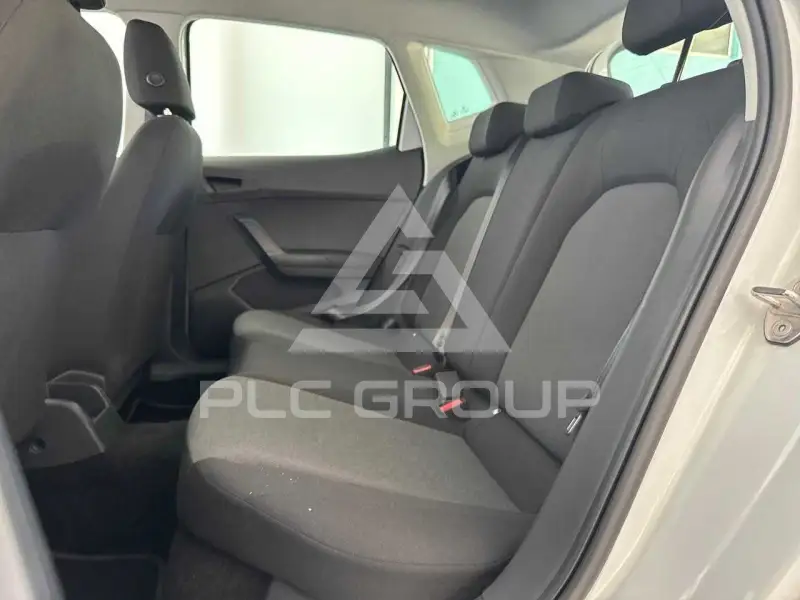 2025 Seat Alteca