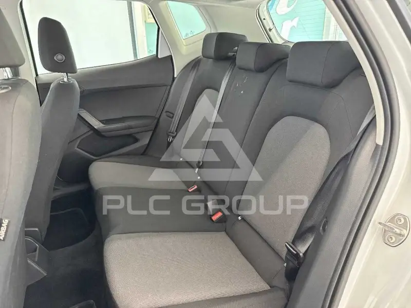 2025 Seat Alteca