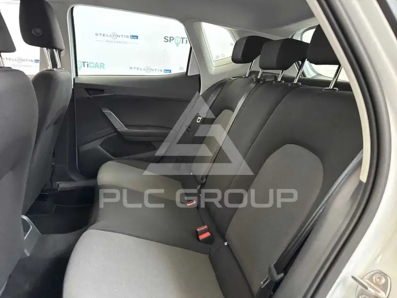 2025 Seat Alteca