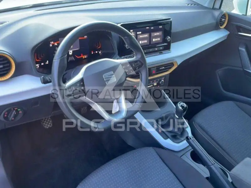 2025 Seat Alteca