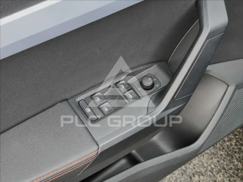 2025 Seat Alteca