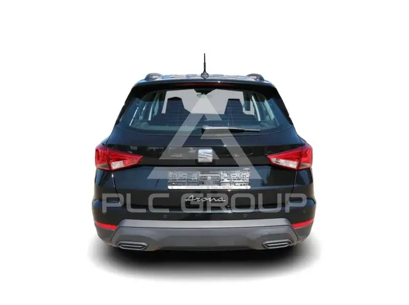2025 Seat Alteca