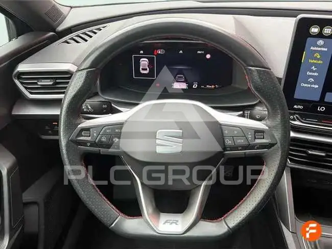 2025 Seat Leon