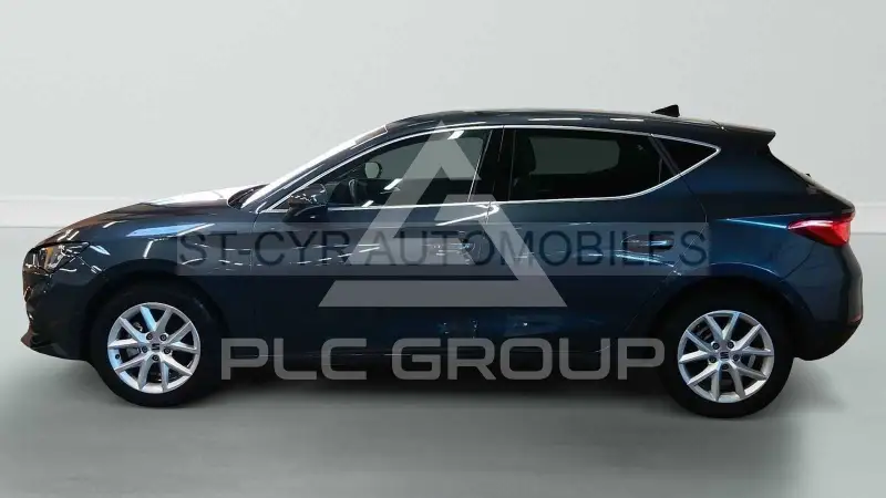 2025 Seat Leon