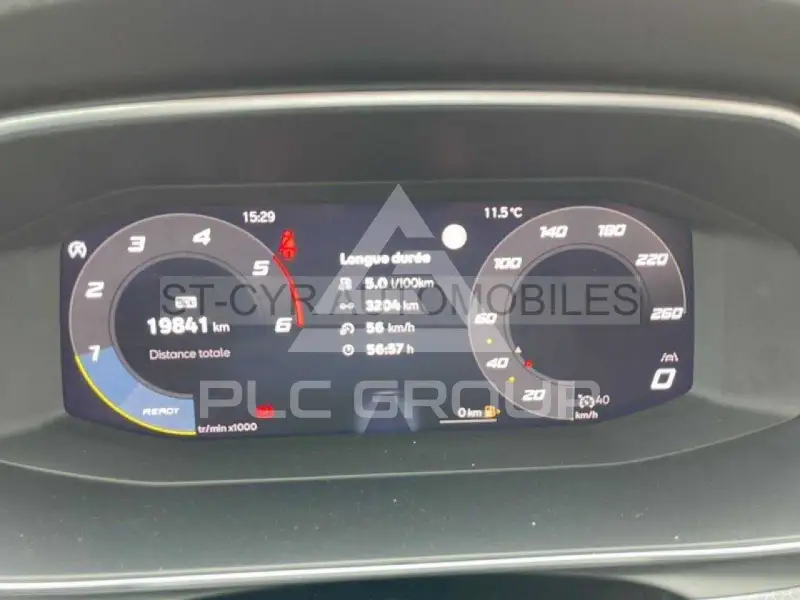 2025 Seat Leon