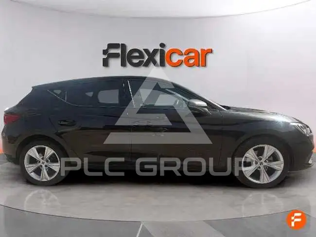 2025 Seat Leon