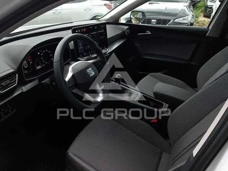 2025 Seat Leon