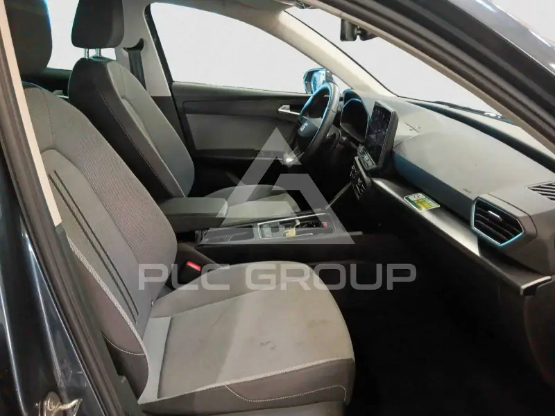 2025 Seat Leon
