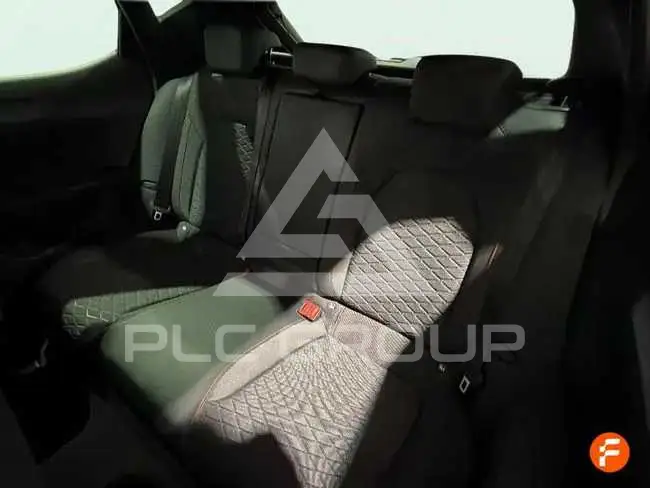 2025 Seat Leon