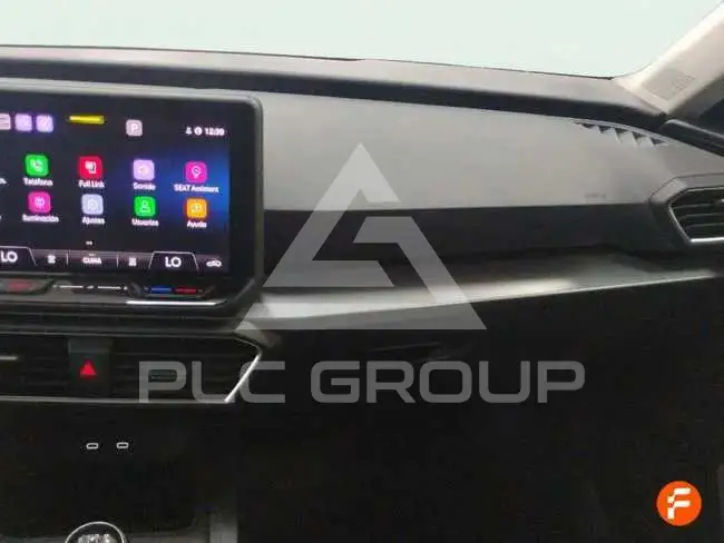2025 Seat Leon