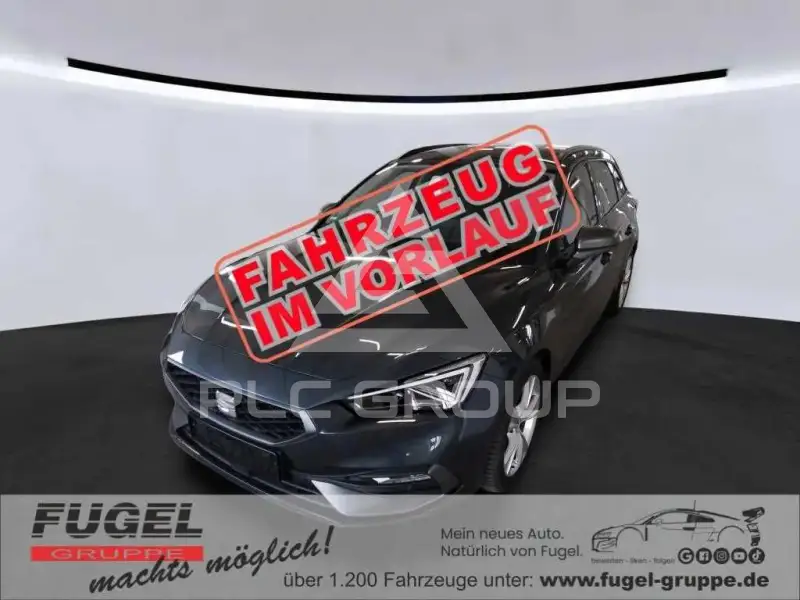 2025 Seat Leon