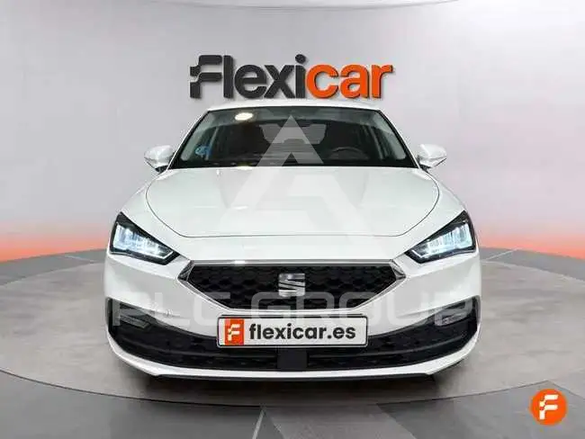 2025 Seat Leon