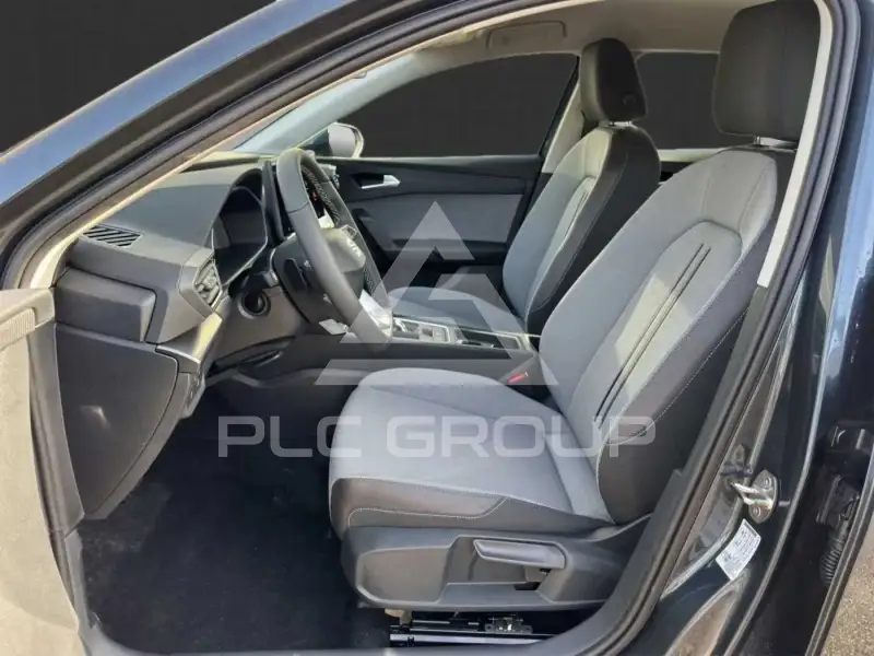 2025 Seat Leon
