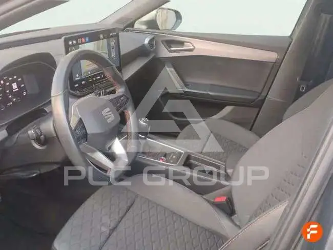 2025 Seat Leon