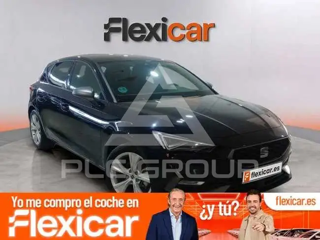 2025 Seat Leon