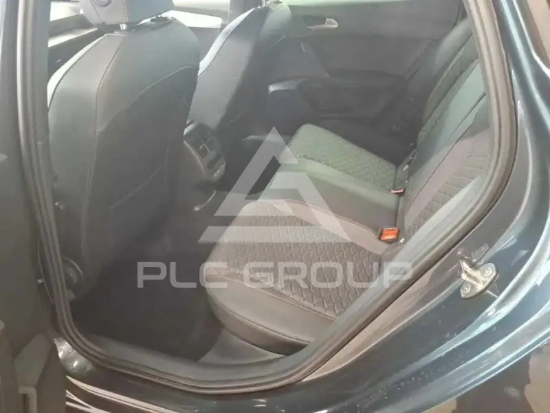 2025 Seat Leon