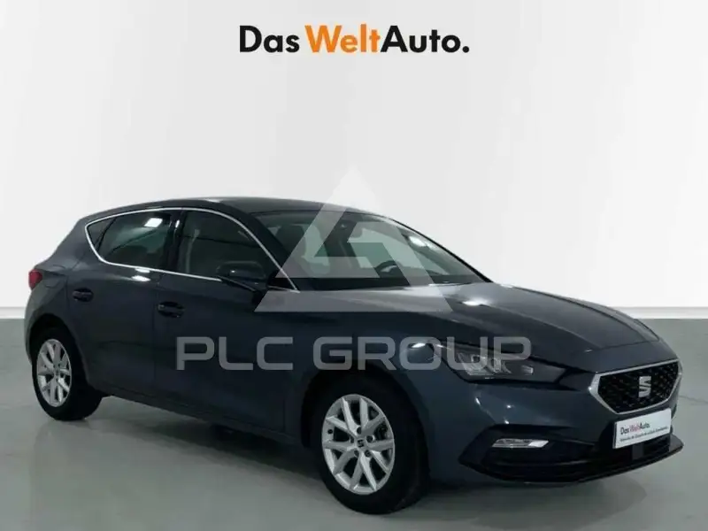 2025 Seat Leon