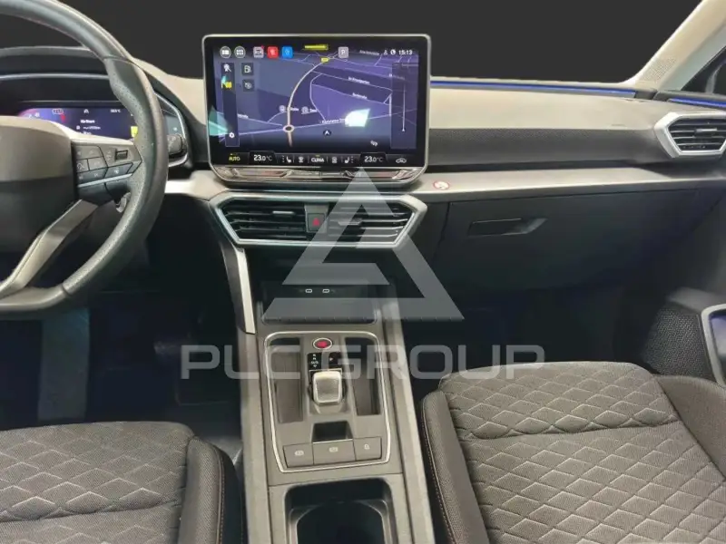 2025 Seat Leon