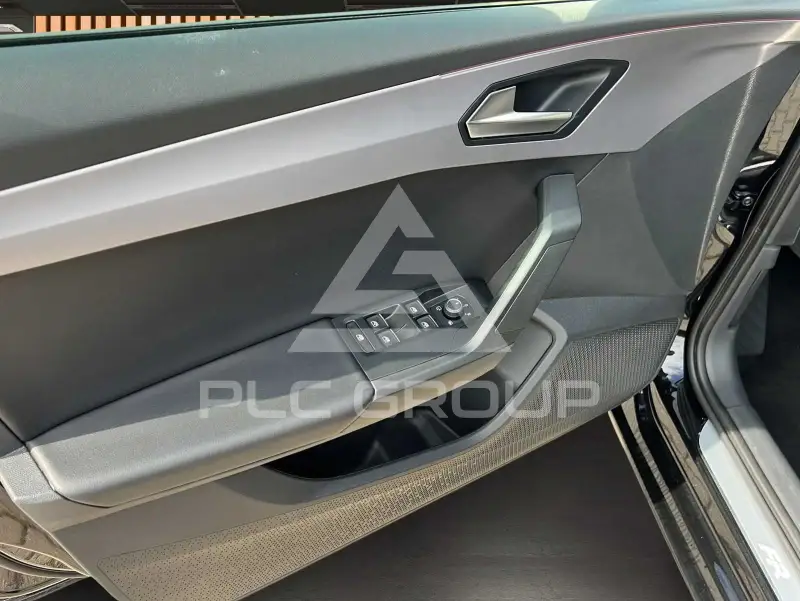 2025 Seat Leon