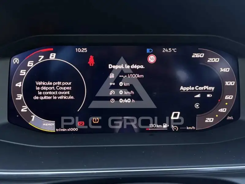 2025 Seat Leon