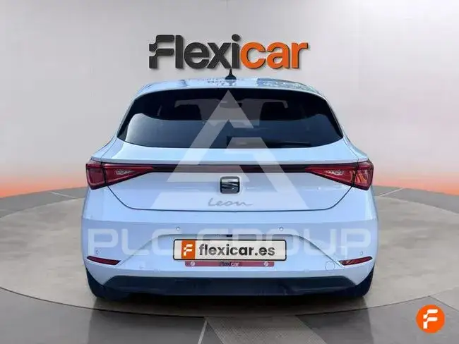 2025 Seat Leon