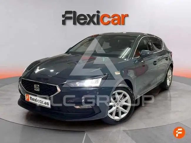 2025 Seat Leon