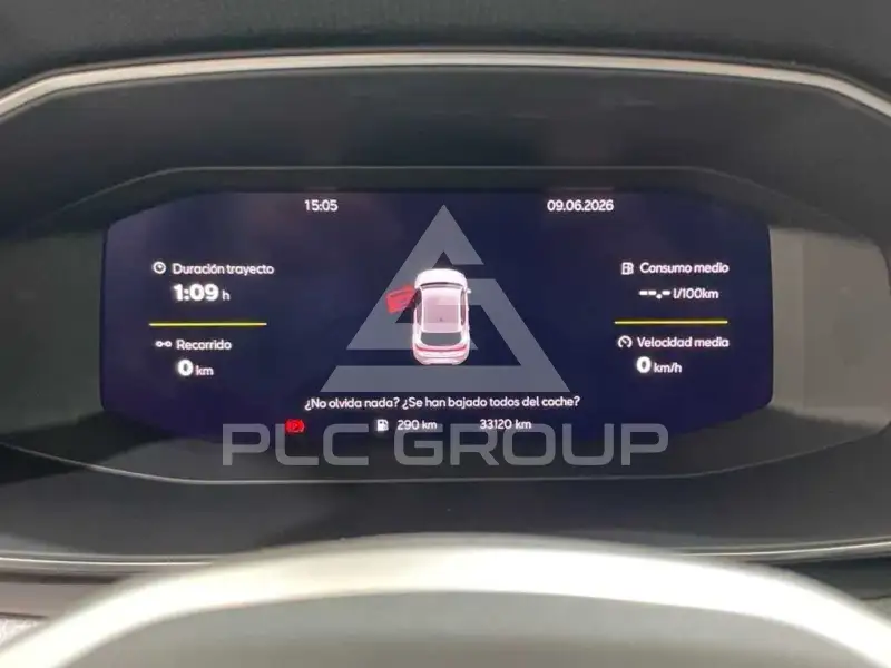 2025 Seat Leon