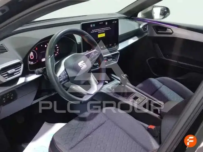 2025 Seat Leon