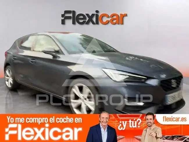 2025 Seat Leon