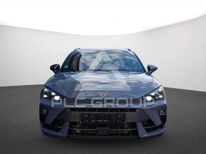 2025 Seat Leon