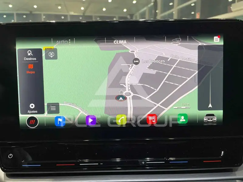 2025 Seat Leon