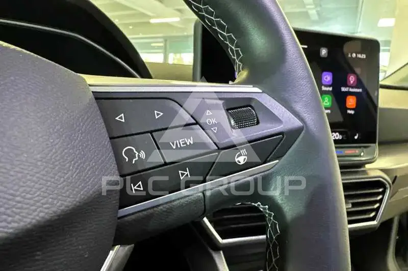 2025 Seat Leon