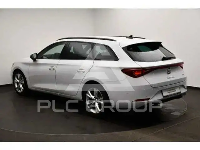 2025 Seat Leon