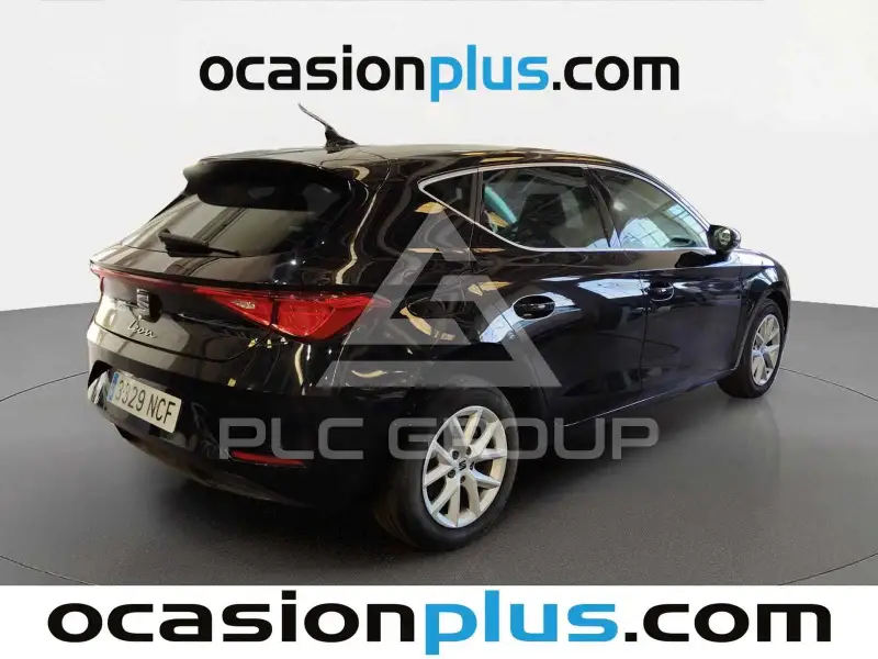 2025 Seat Leon