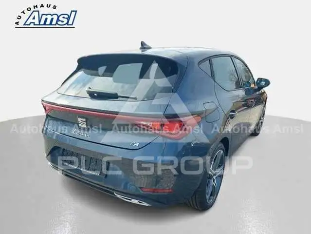 2025 Seat Leon