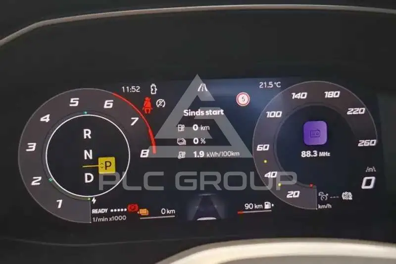 2025 Seat Leon