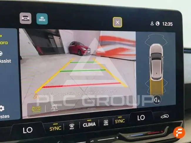 2025 Seat Leon