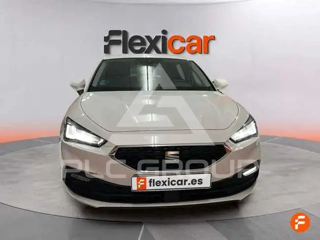 2025 Seat Leon