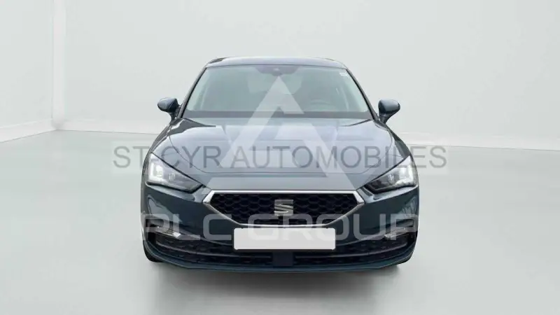 2025 Seat Leon