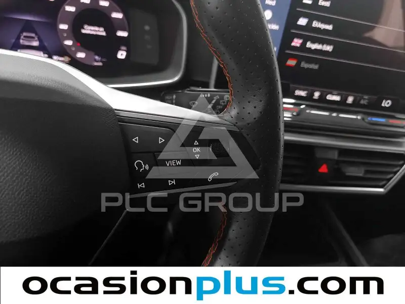 2025 Seat Leon