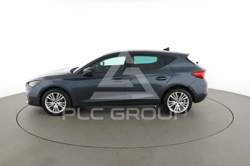 2025 Seat Leon