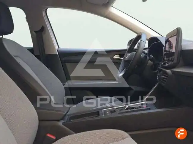 2025 Seat Leon